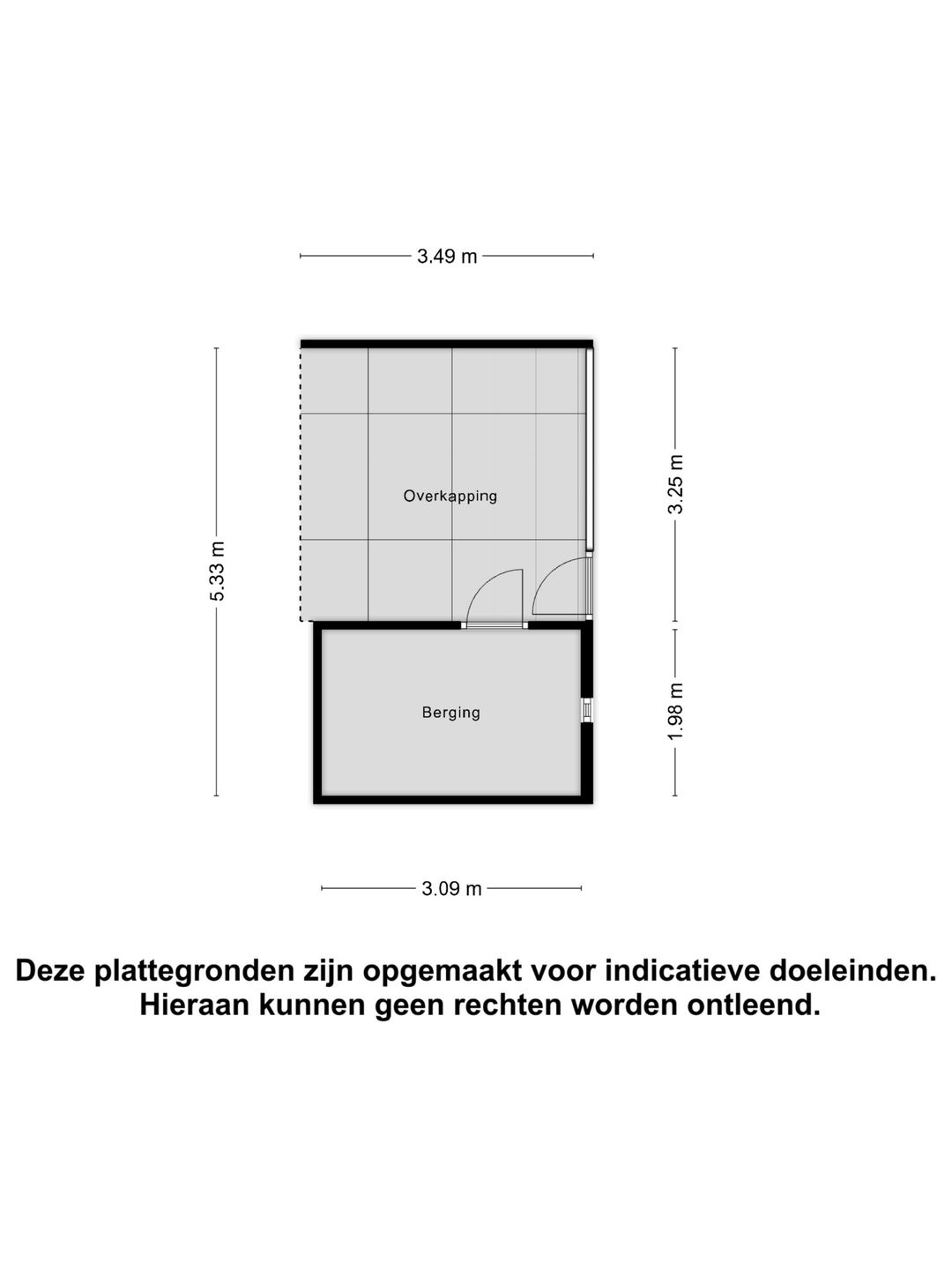 Foto 38 van de Bittervoorn 10