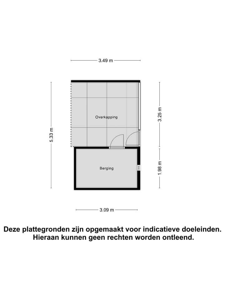 Foto 38 van de Bittervoorn 10