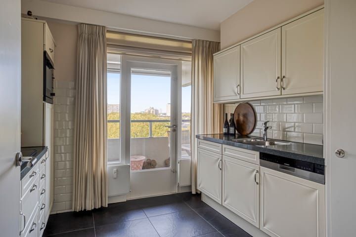 Foto 21 van Ovidiuslaan 25