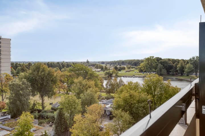 Foto 25 van Ovidiuslaan 25