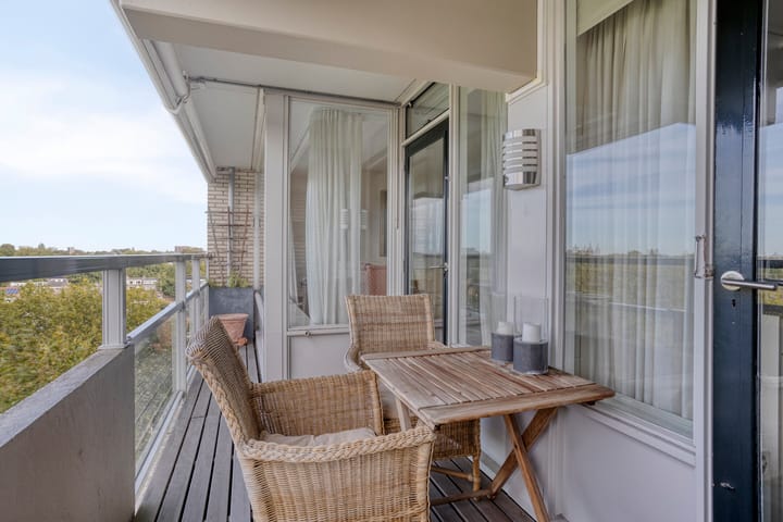 Foto 26 van Ovidiuslaan 25