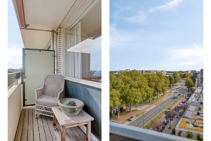 Foto 28 van Ovidiuslaan 25