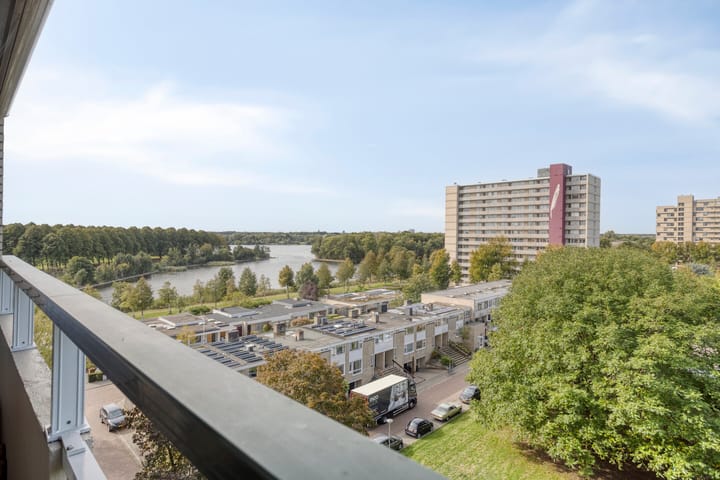 Foto 29 van Ovidiuslaan 25