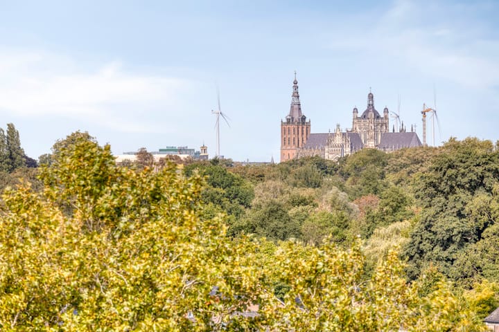 Foto 31 van Ovidiuslaan 25