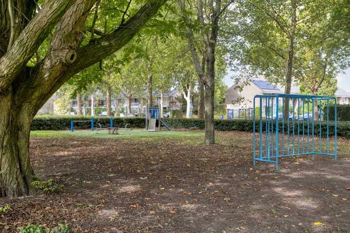 Foto 32 van Ovidiuslaan 25