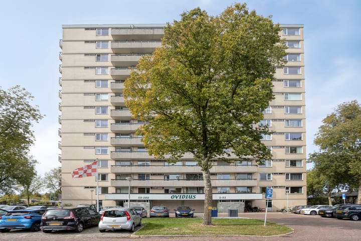 Foto 34 van Ovidiuslaan 25