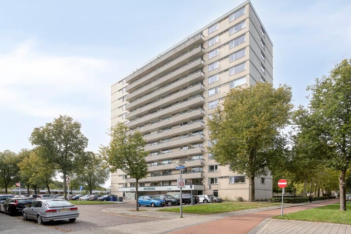 Foto 35 van Ovidiuslaan 25