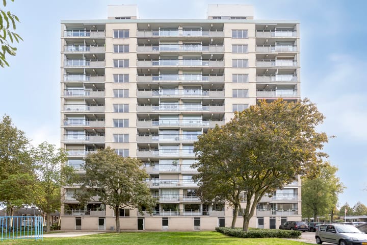 Foto 36 van Ovidiuslaan 25