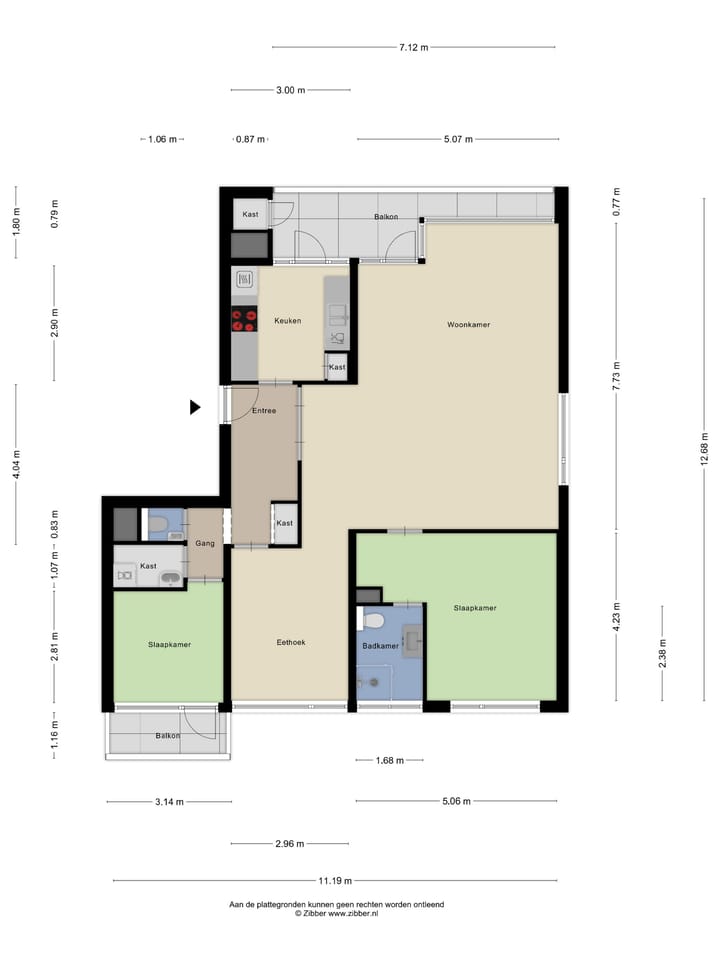 Foto 38 van Ovidiuslaan 25