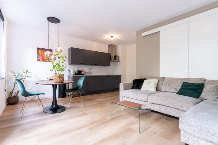 Foto 4 van Weegbreestraat 205-D38