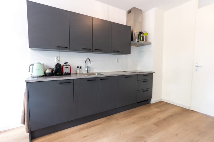 Foto 5 van Weegbreestraat 205-D38