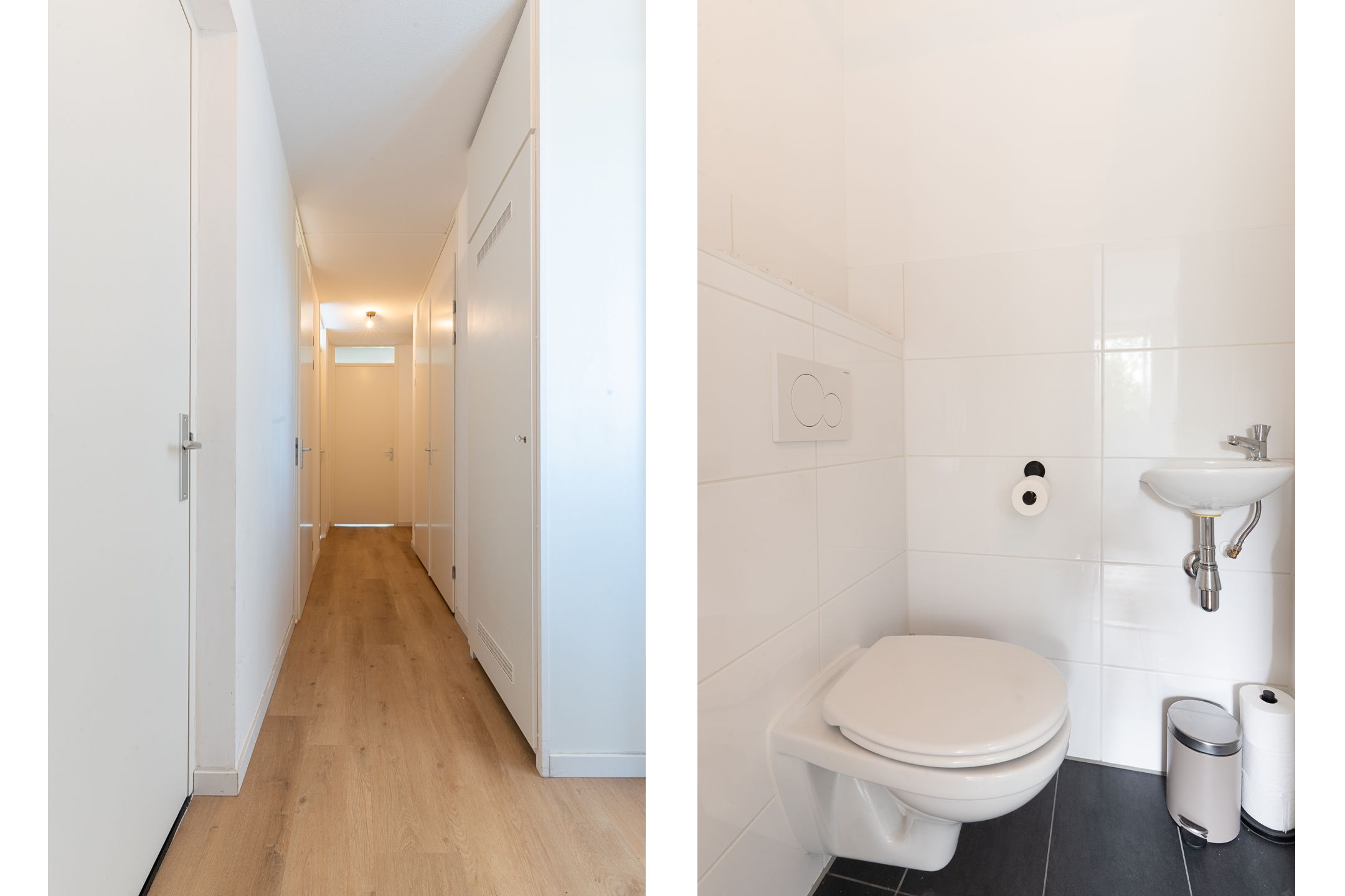 Foto 9 van Weegbreestraat 205-D38