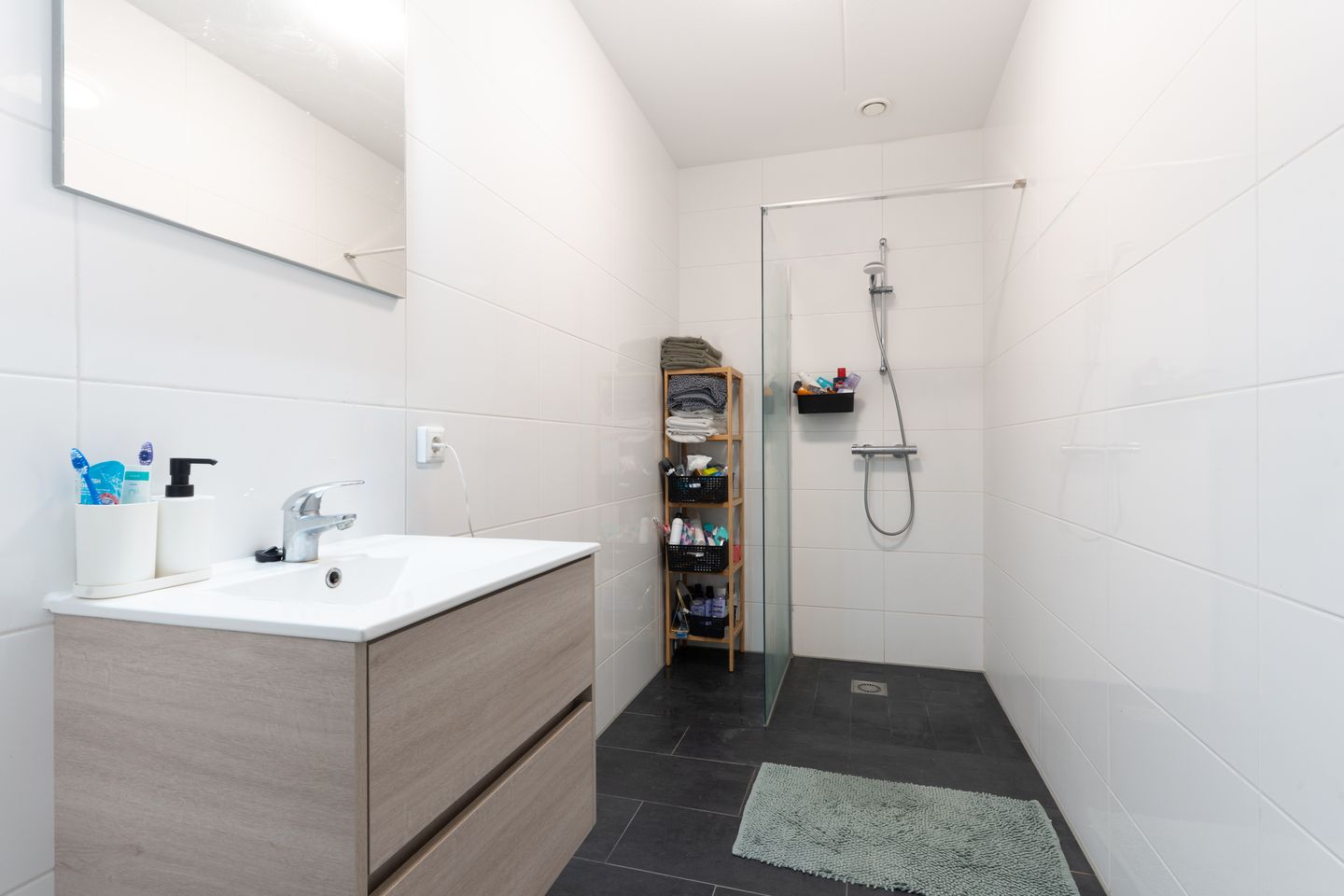 Foto 10 van Weegbreestraat 205-D38