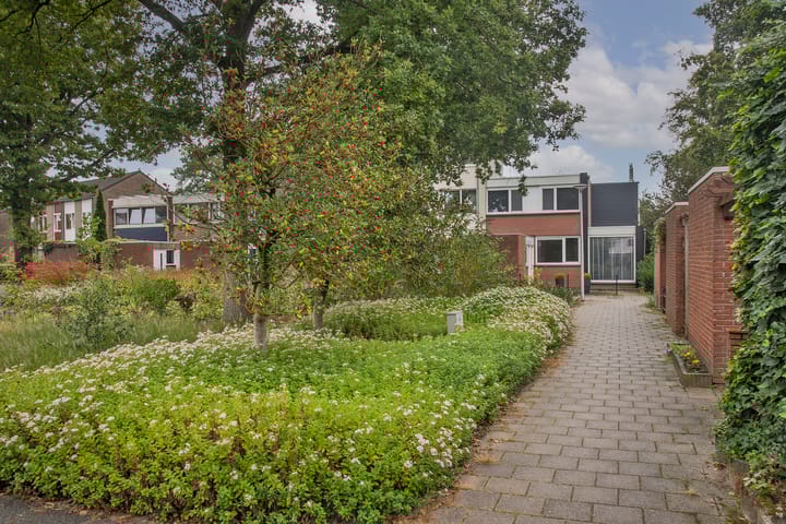 Foto 28 van Peterskamplaan 104