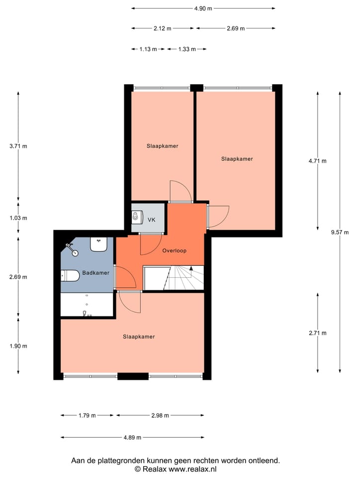 Foto 31 van Peterskamplaan 104