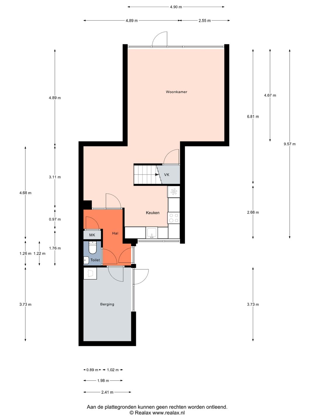 Foto 32 van Peterskamplaan 104