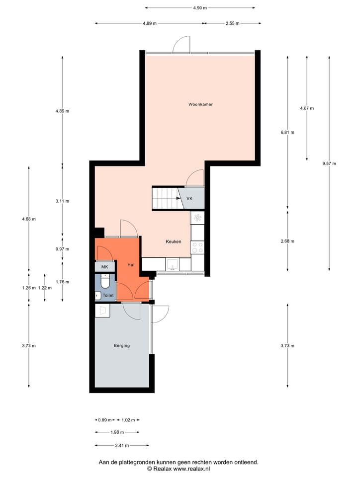 Foto 32 van Peterskamplaan 104