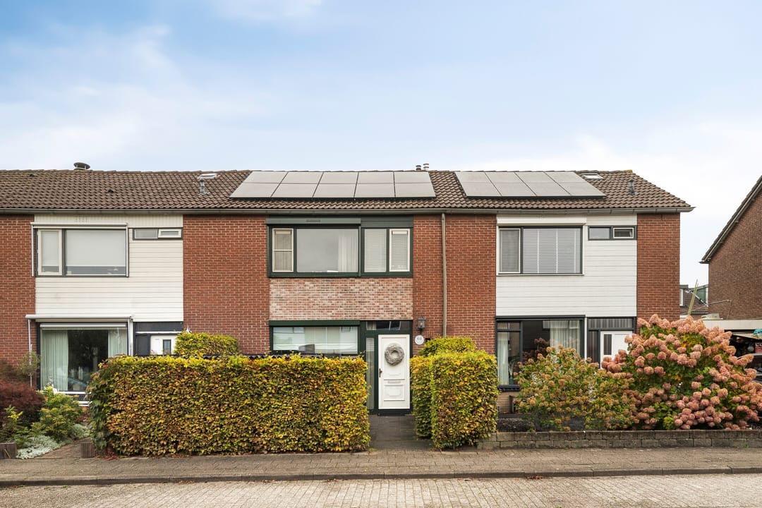 Foto 1 van Prinsenlaan 64