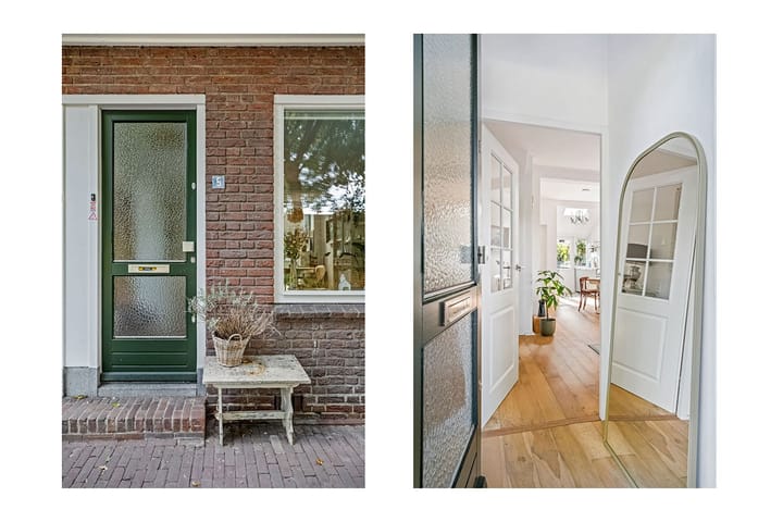 Foto 3 van Sint Annastraat 5