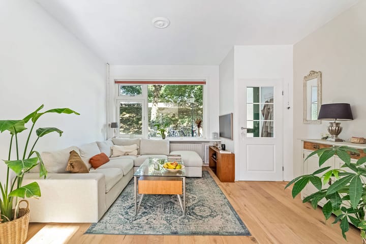 Foto 4 van Sint Annastraat 5