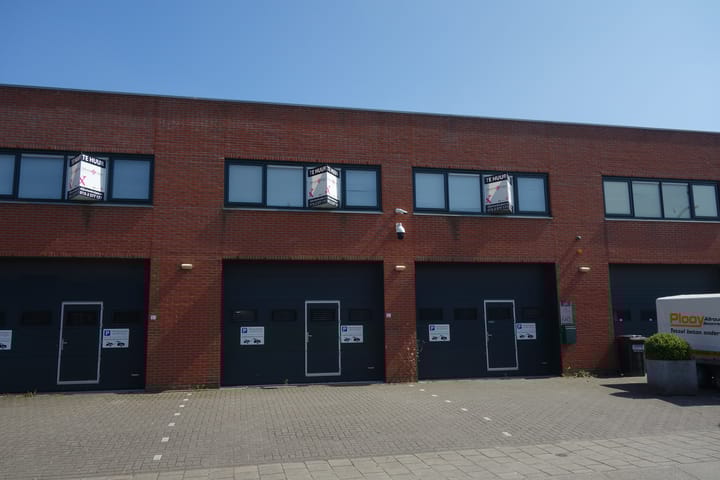 Industrieweg 2-E