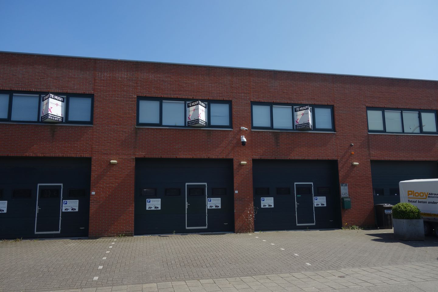View photo 1 of Industrieweg 2-e