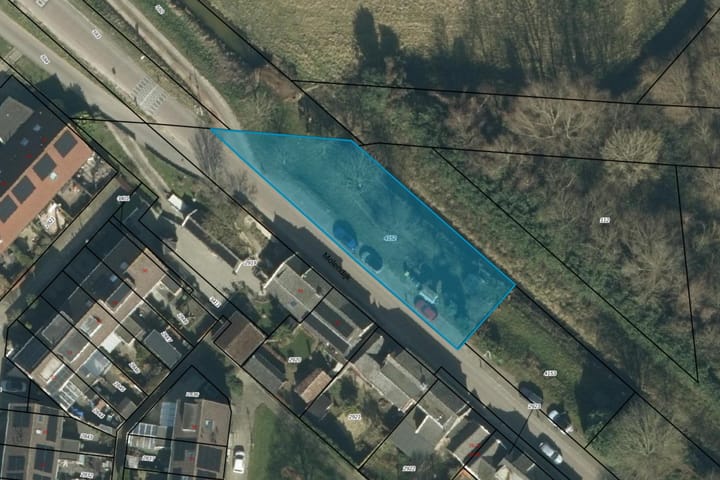 Foto 60 van Molendijk 92