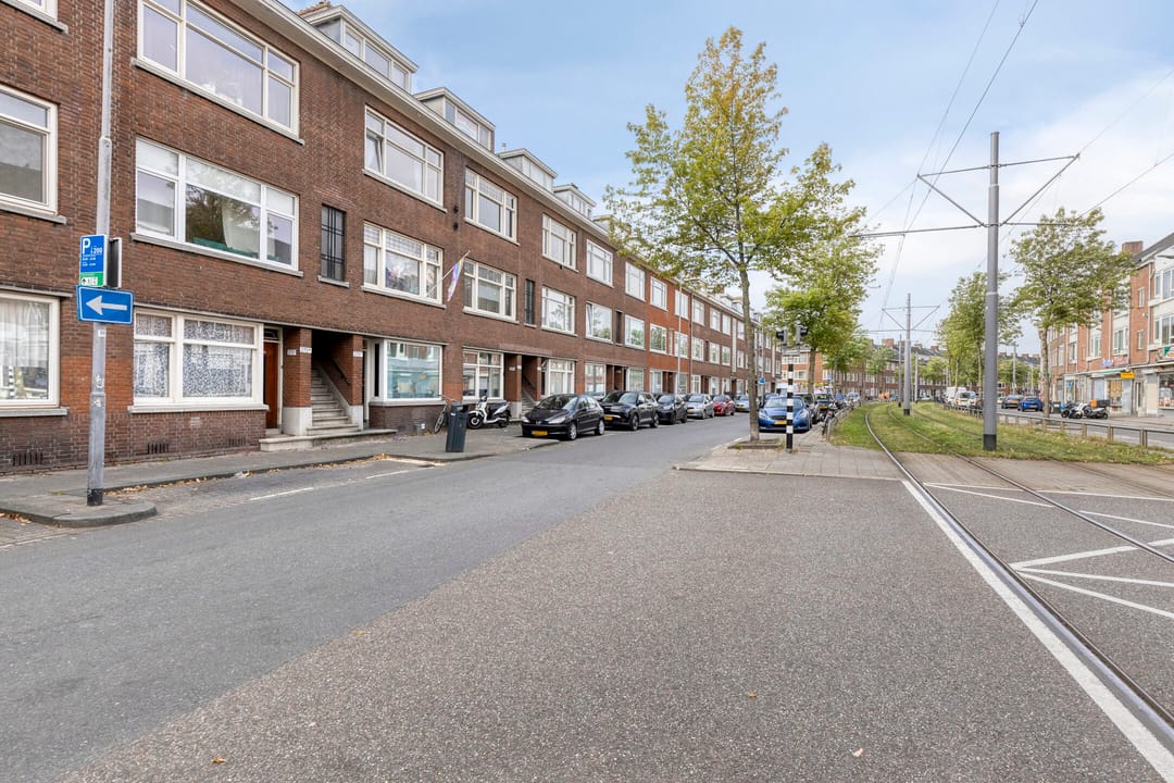 Foto 2 van Wolphaertsbocht 277-B