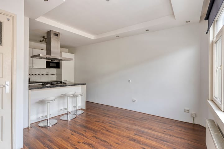 Foto 3 van Wolphaertsbocht 277-B