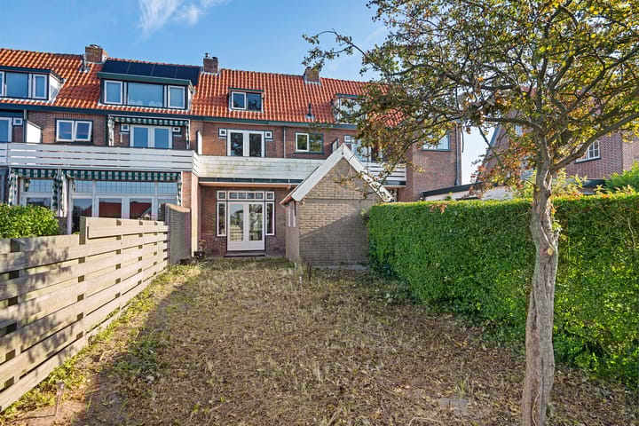 Foto 3 van Wilhelminalaan 73