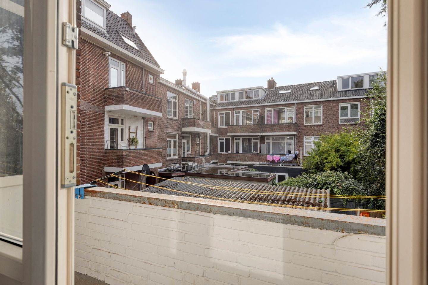 Foto 5 van Wolphaertsbocht 277-B