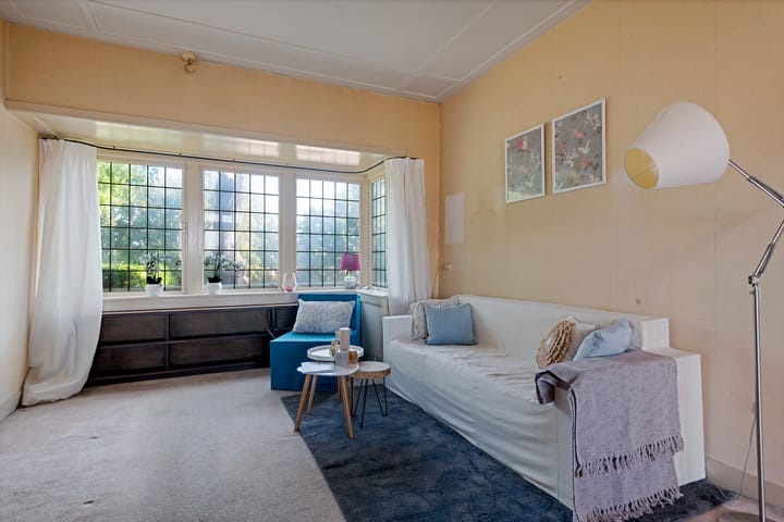 Foto 4 van Wilhelminalaan 73