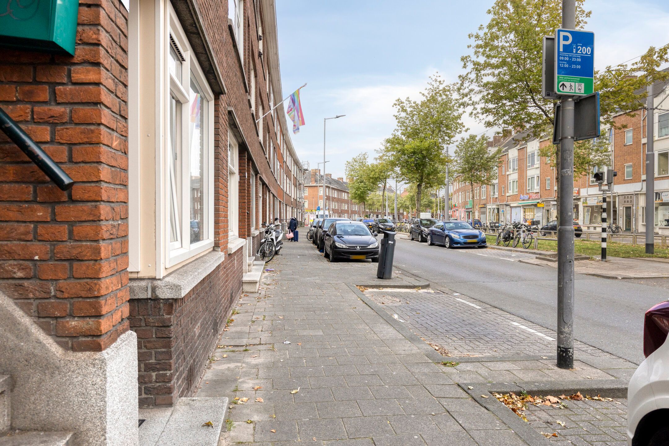 Foto 6 van Wolphaertsbocht 277-B