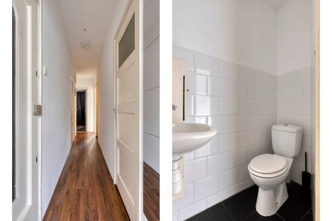 Foto 7 van Wolphaertsbocht 277-B