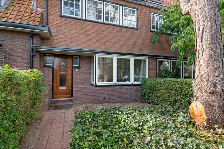 Foto 6 van Wilhelminalaan 73