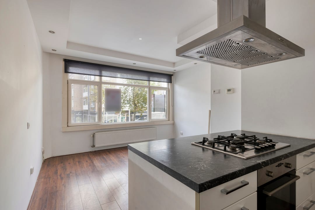 Foto 8 van Wolphaertsbocht 277-B