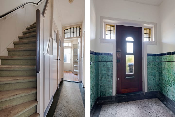 Foto 7 van Wilhelminalaan 73