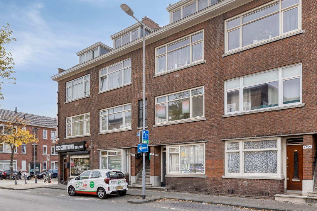 Foto 16 van Wolphaertsbocht 277-B