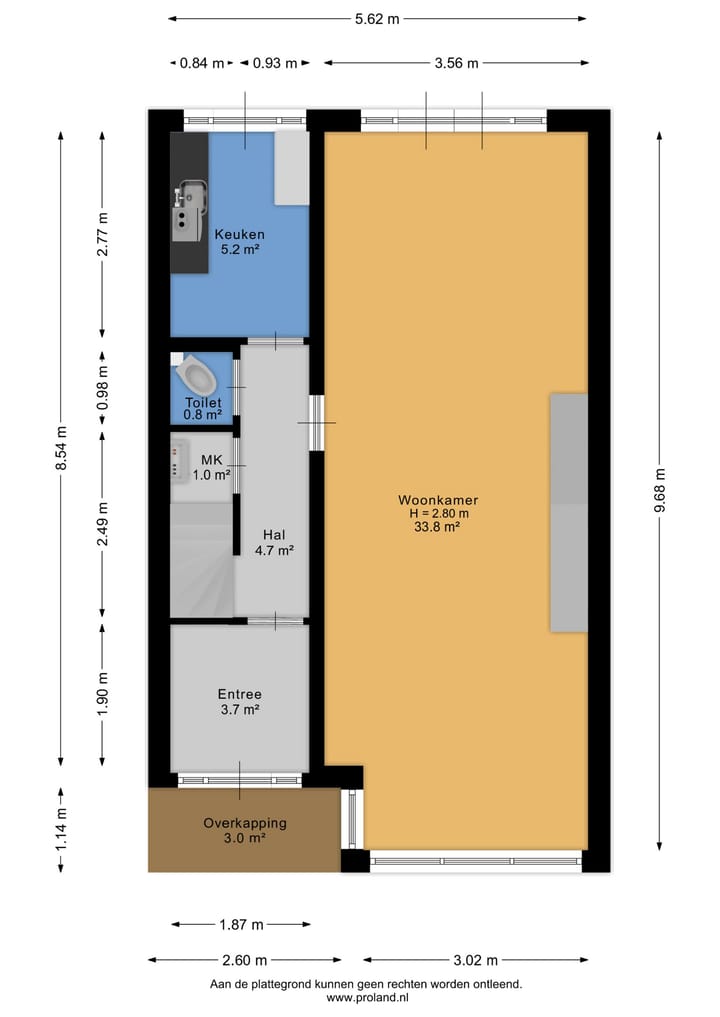 Foto 37 van Wilhelminalaan 73