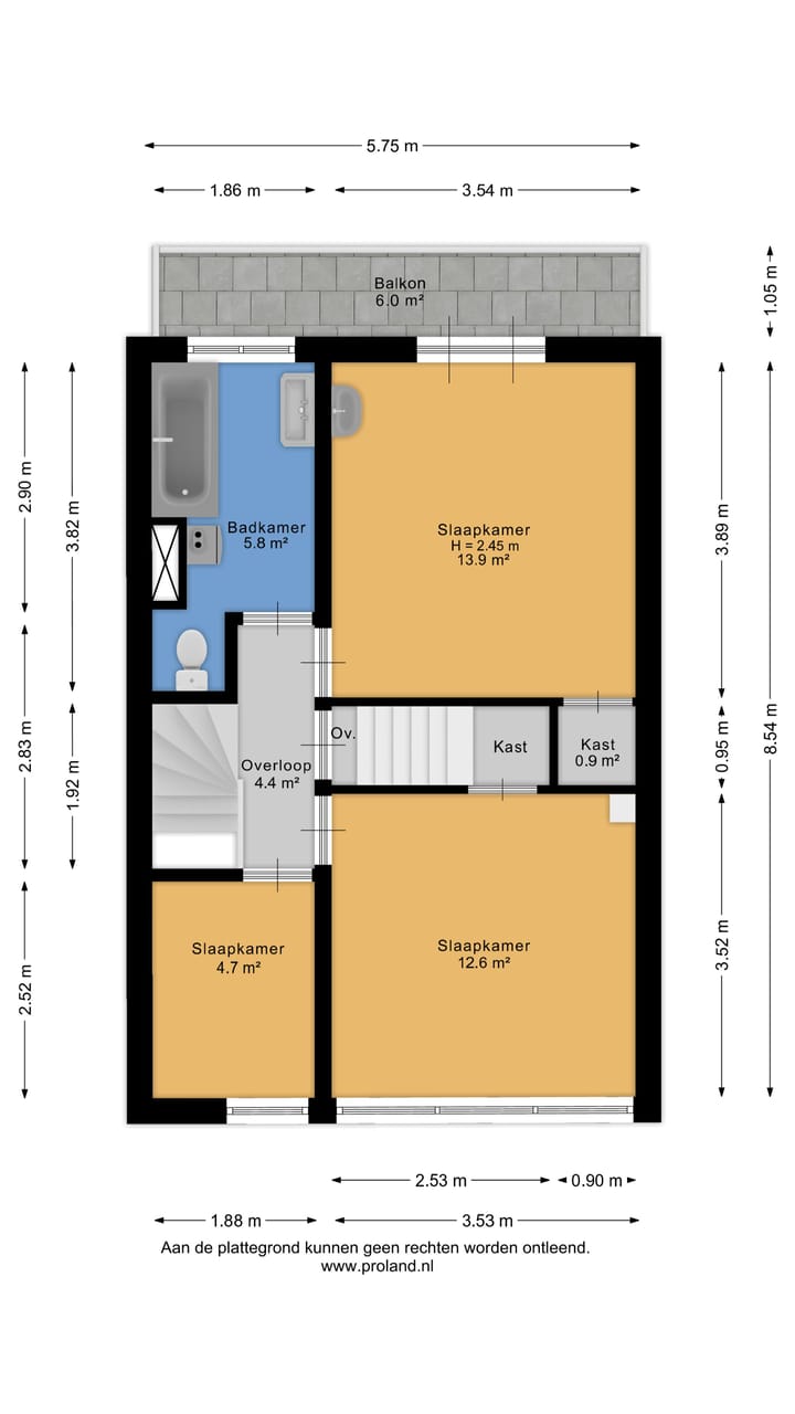 Foto 38 van Wilhelminalaan 73
