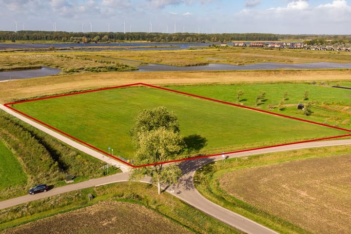 Foto 1 van Buitendijksweg