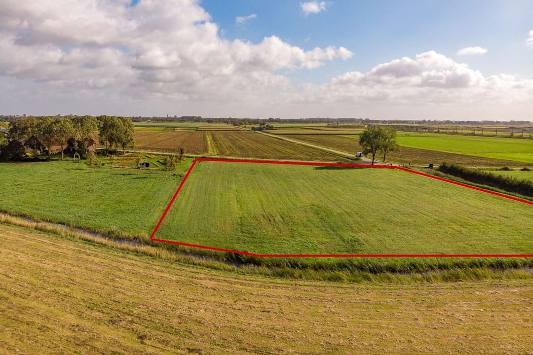 Foto 8 van Buitendijksweg