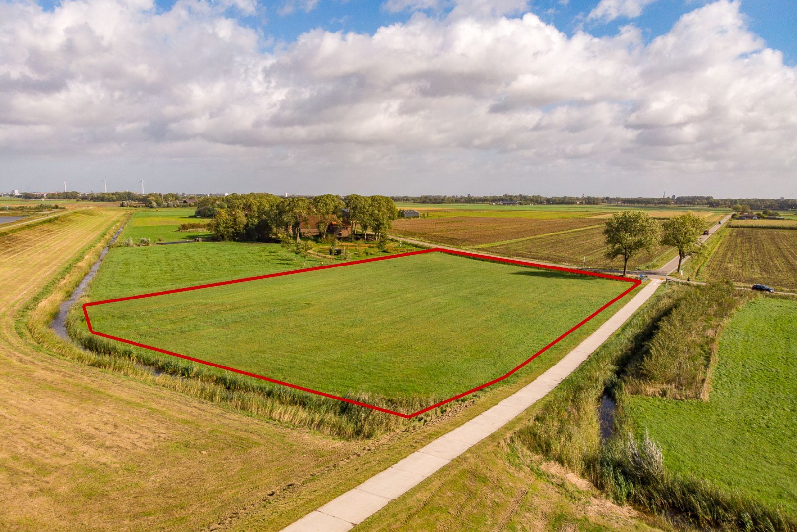 Foto 9 van Buitendijksweg