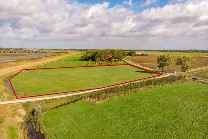 Foto 10 van Buitendijksweg