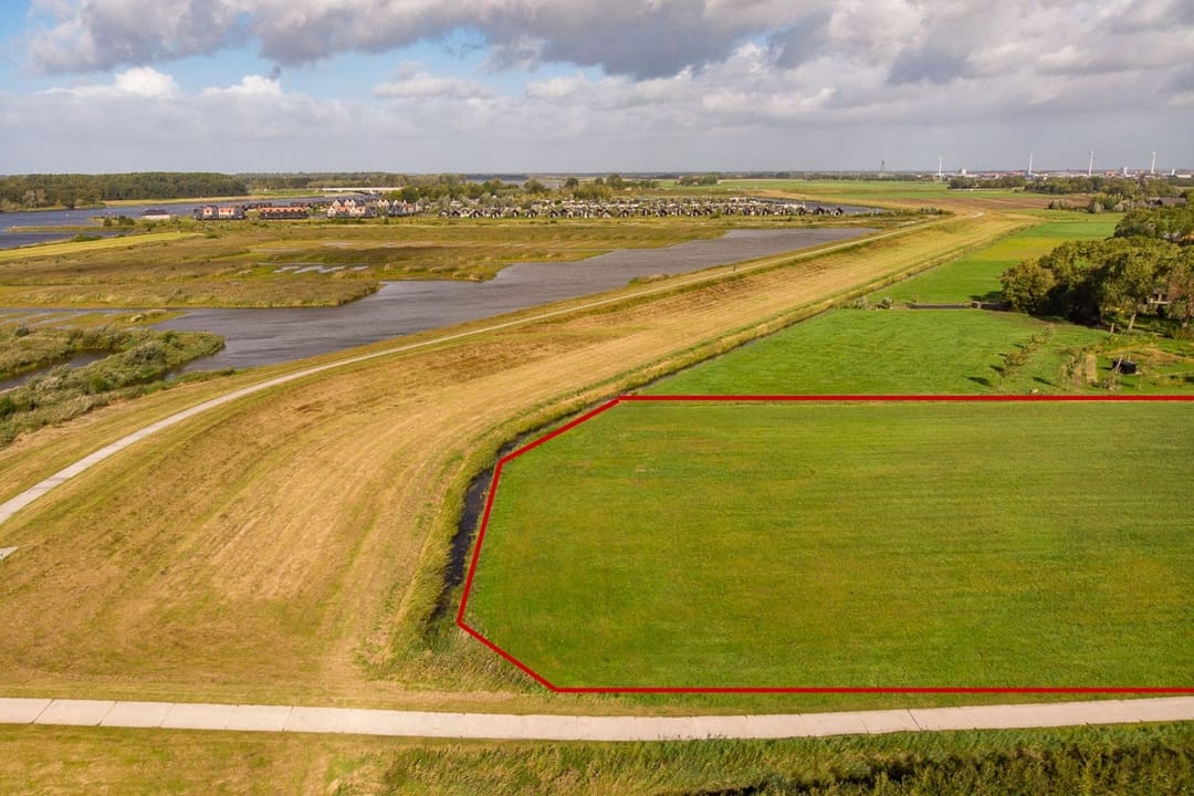 Foto 11 van Buitendijksweg