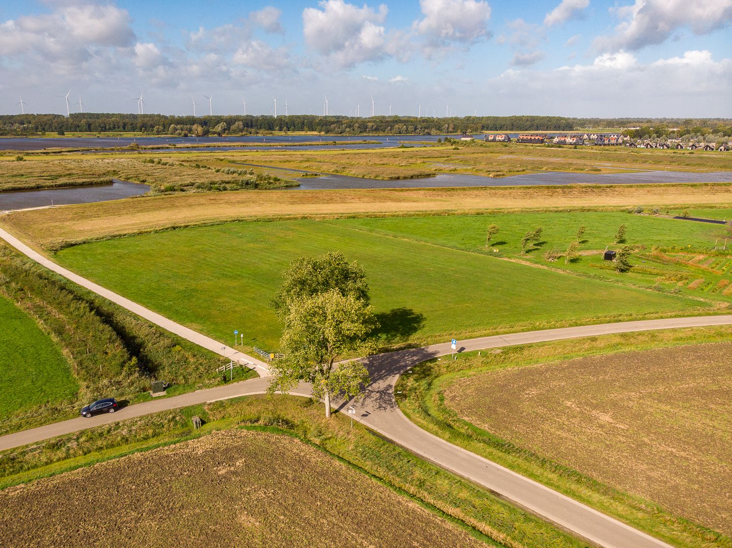 Foto 12 van Buitendijksweg