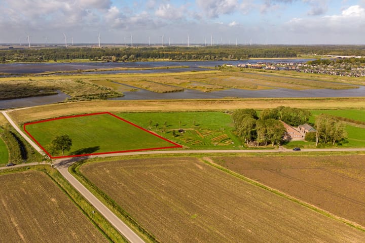Foto 13 van Buitendijksweg