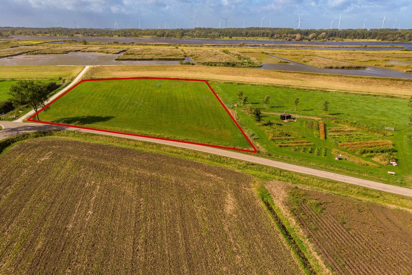 Foto 14 van Buitendijksweg