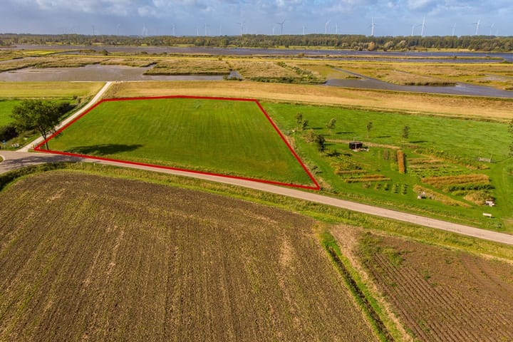 Foto 14 van Buitendijksweg