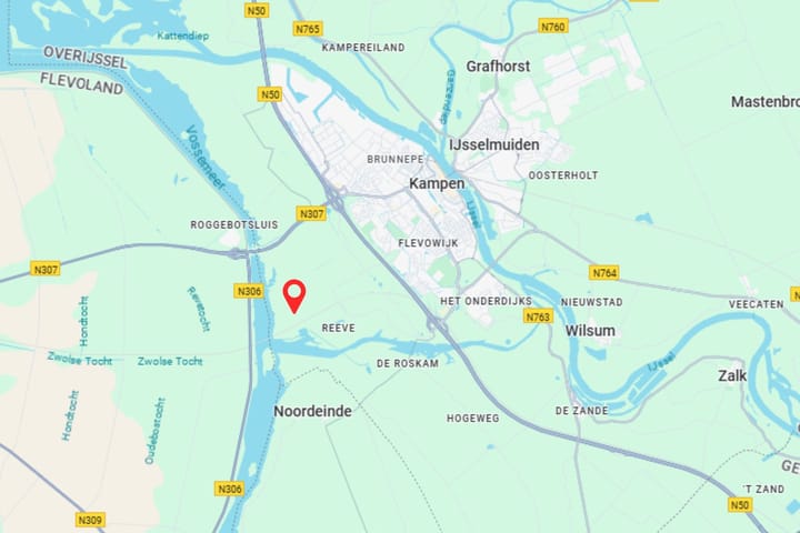 Foto 16 van Buitendijksweg